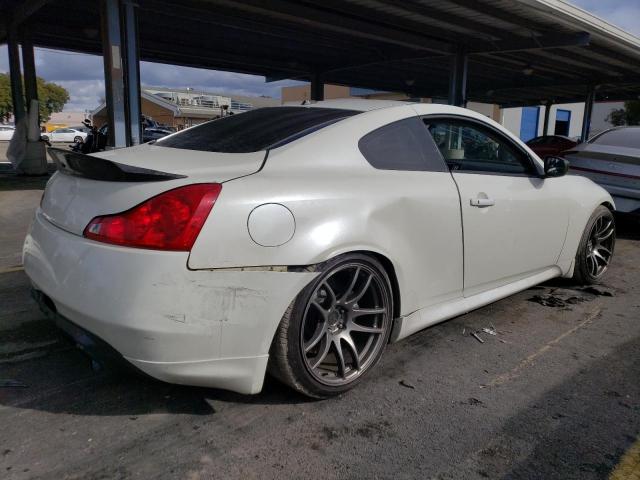 Obraz 3 z 2008 INFINITI G37 BASE 2008 z VIN JNKCV64E68M105524