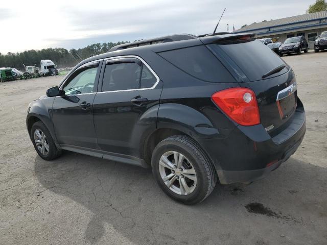 Image 2 of 2012 CHEVROLET EQUINOX LT 2012 with VIN 2GNALDEK4C1113804