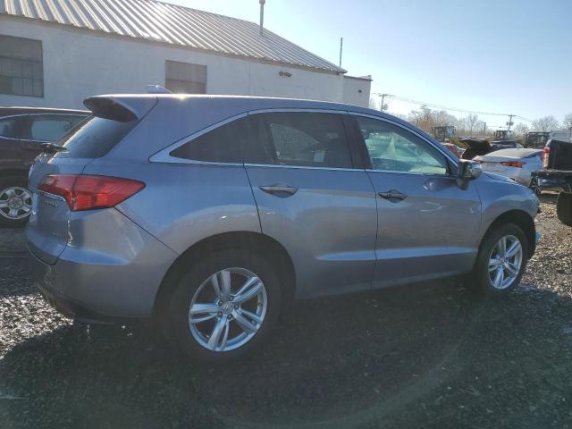Obraz 3 z 2013 ACURA RDX TECHNOLOGY 2013 z VIN 5J8TB4H54DL023074