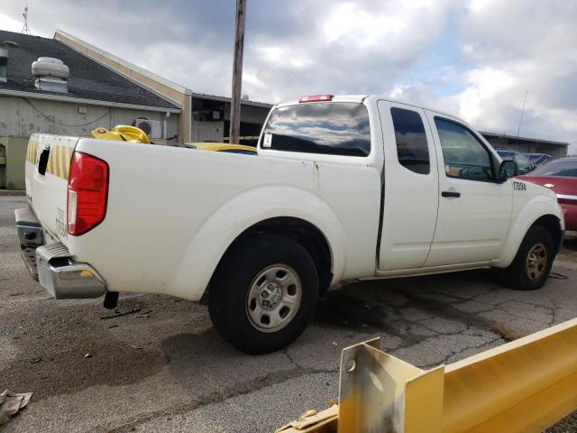 Изображение 3 2013 NISSAN FRONTIER S 2013 с VIN 1N6BD0CT9DN725413