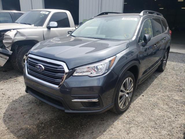 Obraz 2 z 2021 SUBARU ASCENT PREMIUM 2021 z VIN 4S4WMAED1M3447453