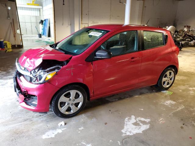 2020 CHEVROLET SPARK LS 2020 image