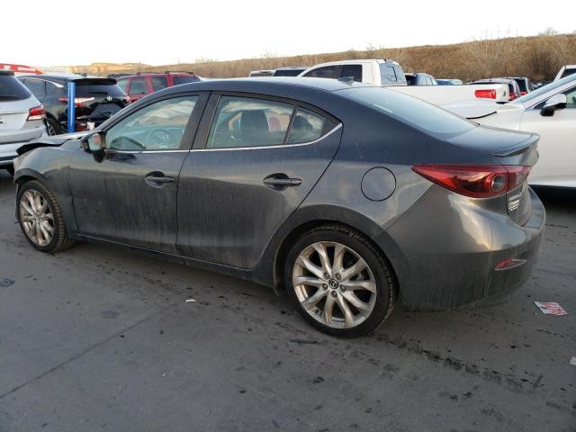 Изображение 2 2014 MAZDA 3 TOURING 2014 с VIN JM1BM1V30E1166543