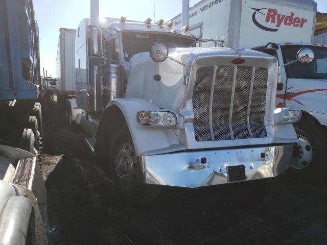 2018 PETERBILT 389  2018 image