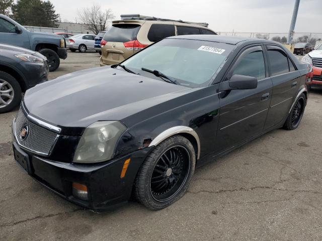 Изображение 2003 CADILLAC CTS  2003