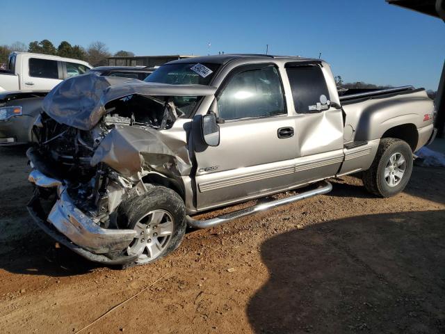 Obraz 1999 CHEVROLET SILVERADO K1500 1999