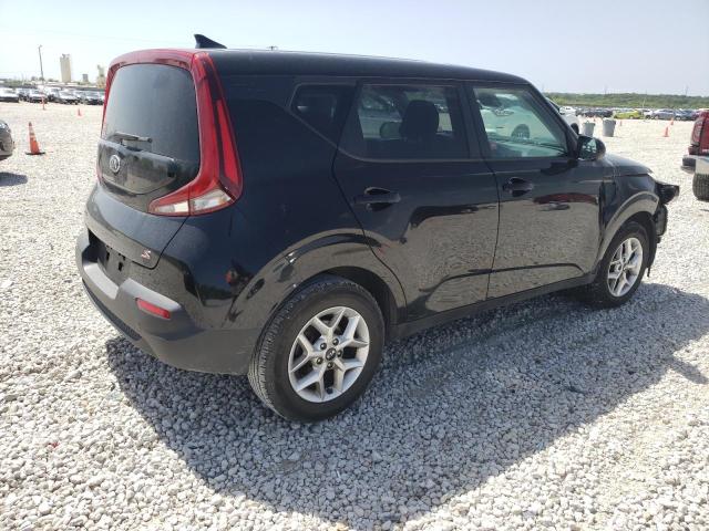 Изображение 3 2020 KIA SOUL LX 2020 с VIN KNDJ23AU7L7723776