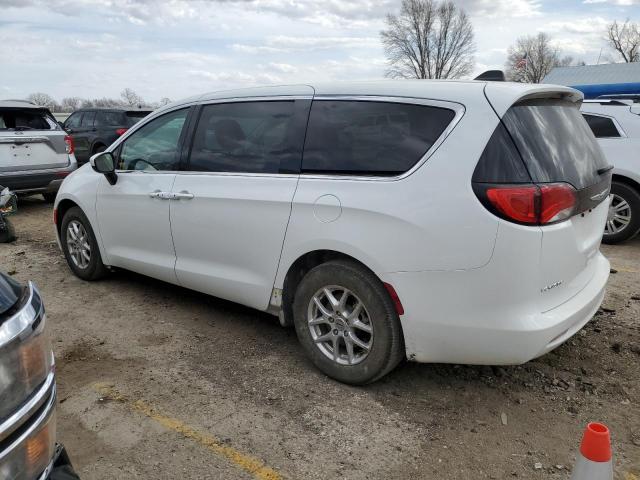 Изображение 2 2022 CHRYSLER VOYAGER LX 2022 с VIN 2C4RC1CGXNR226735