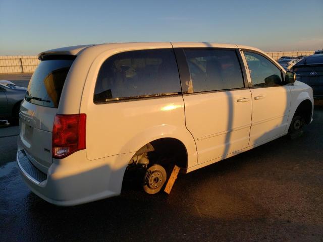 Image 3 of 2012 DODGE GRAND CARAVAN SE 2012 with VIN 2C4RDGBG3CR419775