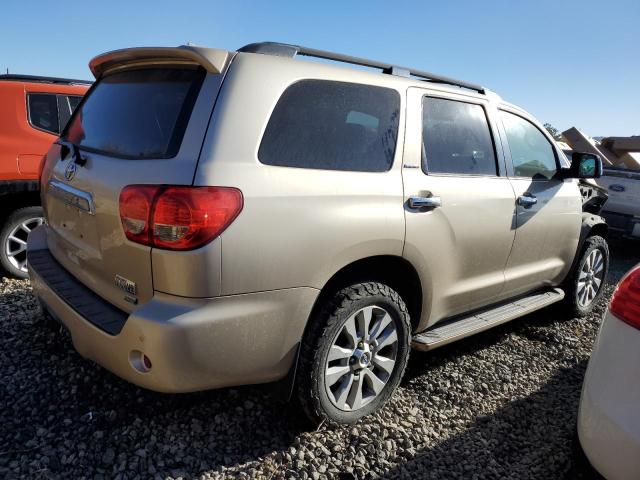 Obraz 3 z 2010 TOYOTA SEQUOIA LIMITED 2010 z VIN 5TDJW5G12AS039296