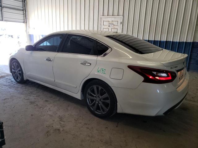 Image 2 of 2018 NISSAN ALTIMA 2.5 2018 with VIN 1N4AL3AP8JC134740