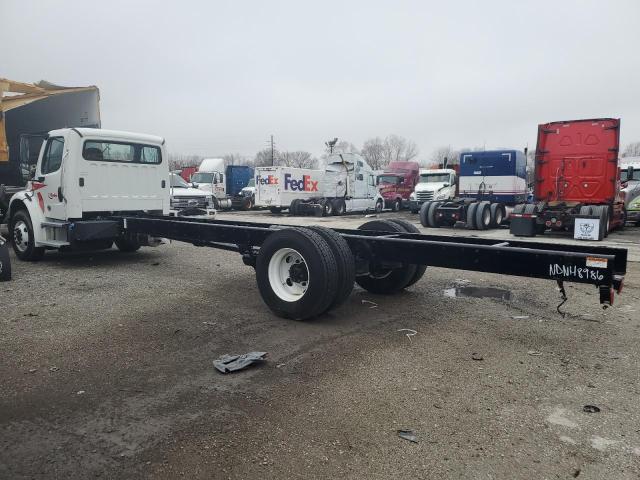 Image 2 of 2022 FREIGHTLINER M2 106 MEDIUM DUTY 2022 with VIN 3ALACWFC2NDNH8986