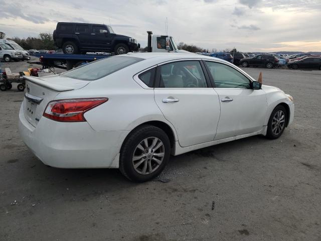 Изображение 3 2014 NISSAN ALTIMA 2.5 2014 с VIN 1N4AL3AP3EN336069