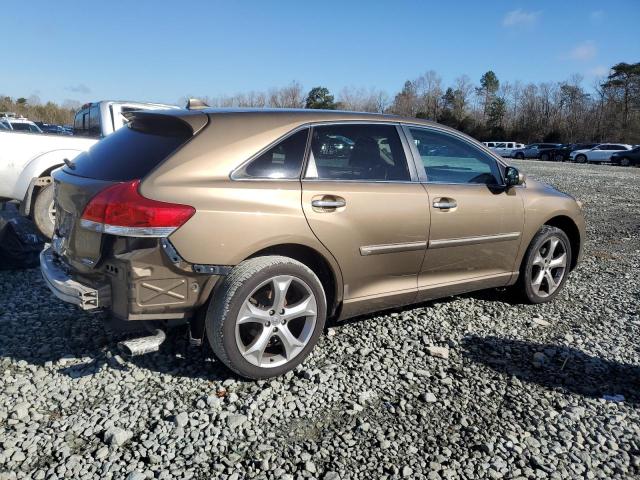 Изображение 3 2009 TOYOTA VENZA  2009 с VIN 4T3BK11A29U013728