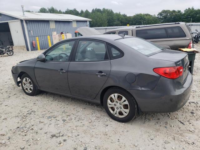 Obraz 2 z 2009 HYUNDAI ELANTRA GLS 2009 z VIN KMHDU46D49U700922