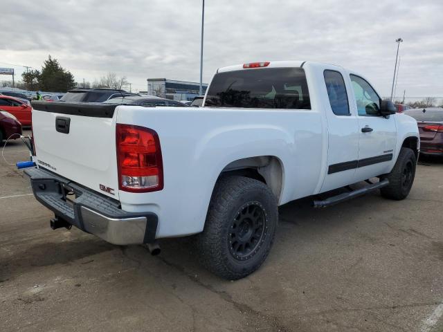 Image 3 of 2013 GMC SIERRA C1500 SLE 2013 with VIN 1GTR1VE03DZ385369