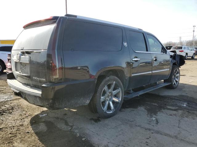 Obraz 3 z 2014 CADILLAC ESCALADE ESV PLATINUM 2014 z VIN 1GYS4KEF4ER236556