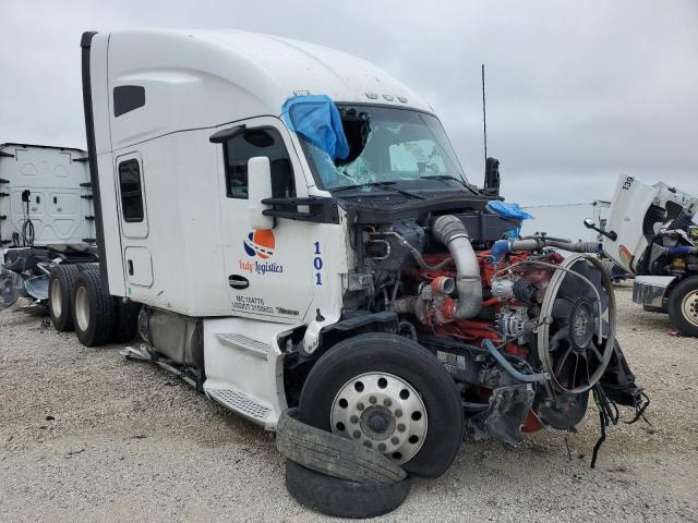 Image 1 of 2019 KENWORTH CONSTRUCTION T680 2019 with VIN 1XKYD49X7KJ291113