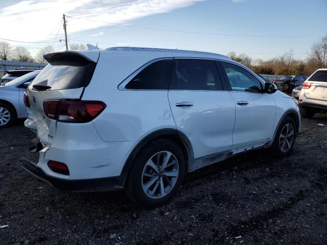 Obraz 3 z 2019 KIA SORENTO EX 2019 z VIN 5XYPHDA59KG477905