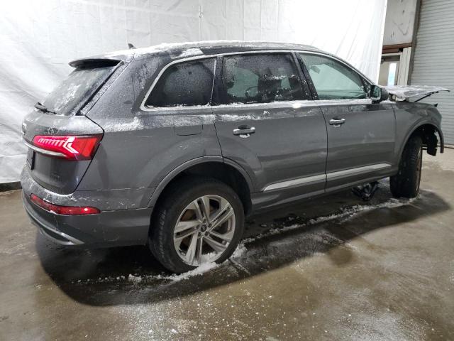 Изображение 3 2021 AUDI Q7 PREMIUM PLUS 2021 с VIN WA1LXAF75MD018019
