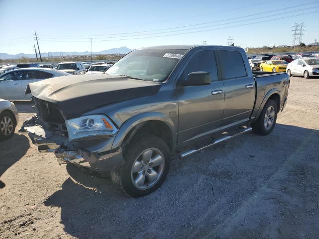 Obraz 2013 RAM 1500 LARAMIE 2013