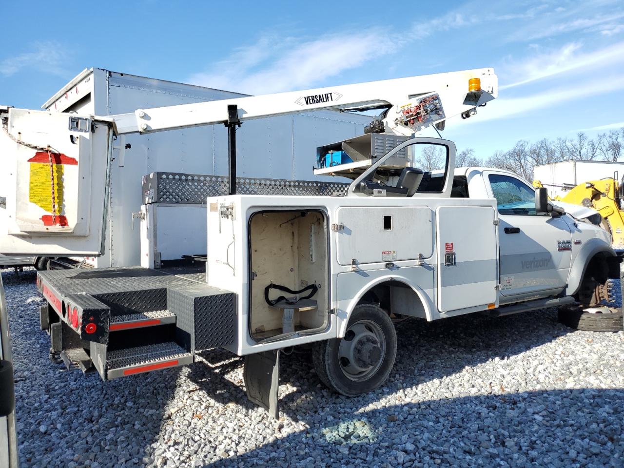 Изображение 3 2014 RAM 4500  2014 с VIN 3C7WRKAJ1EG284697