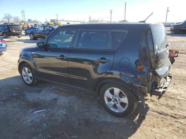 Изображение 2 2018 KIA SOUL  2018 с VIN KNDJN2A23J7582251
