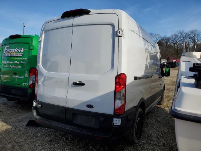 Image 3 of 2018 FORD TRANSIT T-250 2018 with VIN 1FTYR2CM7JKA68384