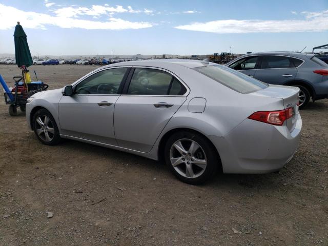 Image 2 of 2013 ACURA TSX TECH 2013 with VIN JH4CU2F64DC007089
