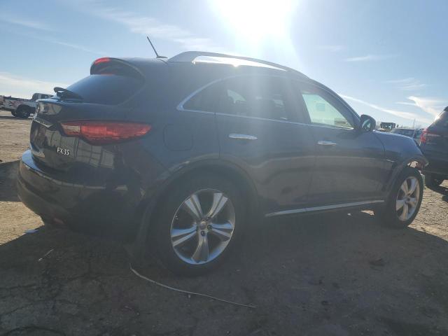 Изображение 3 2009 INFINITI FX35  2009 с VIN JNRAS18W69M155588