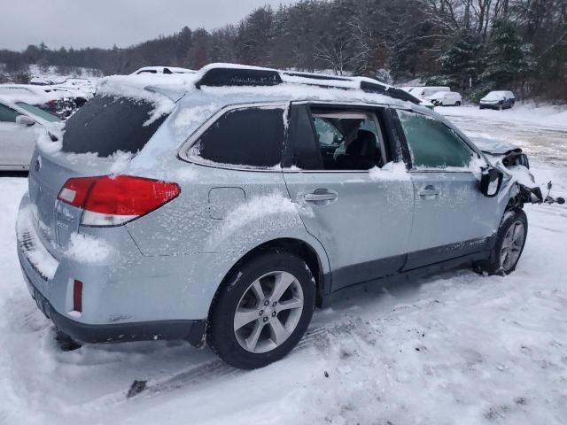 Obraz 3 z 2013 SUBARU OUTBACK 2.5I LIMITED 2013 z VIN 4S4BRBKC8D3320765