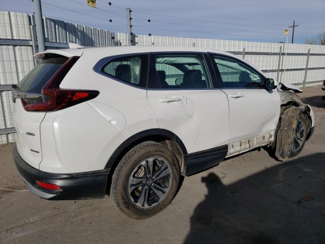 Obraz 3 z 2021 HONDA CR-V SE 2021 z VIN 5J6RW2H73ML024018