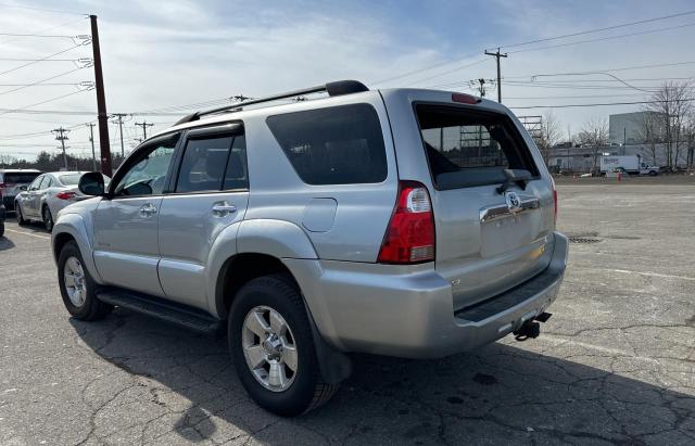 Obraz 3 z 2007 TOYOTA 4RUNNER SR5 2007 z VIN JTEBU14RX70121118