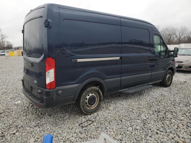 Image 3 of 2015 FORD TRANSIT T-150 2015 with VIN 1FTYE2CV4FKA00409
