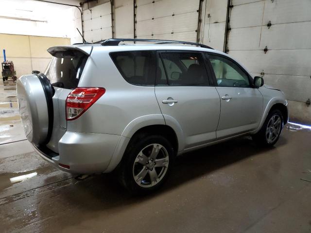 Obraz 3 z 2011 TOYOTA RAV4 SPORT 2011 z VIN 2T3RF4DV9BW090640