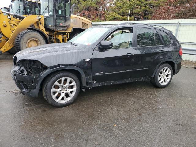 Obraz 1 z 2011 BMW X5 XDRIVE35I 2011 z VIN 5UXZV4C57BL741057