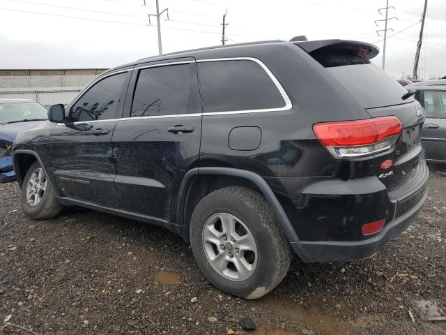 Obraz 2 z 2017 JEEP GRAND CHEROKEE LAREDO 2017 z VIN 1C4RJFAG4HC692082