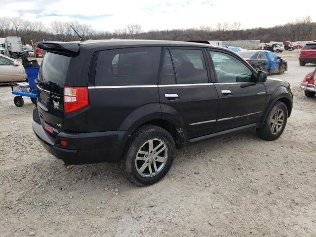 Image 3 of 2003 ISUZU AXIOM XS 2003 with VIN 4S2CE58X134602548