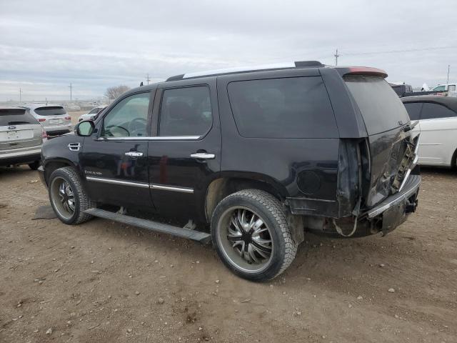 Obraz 2 z 2007 CADILLAC ESCALADE LUXURY 2007 z VIN 1GYFK63817R408242