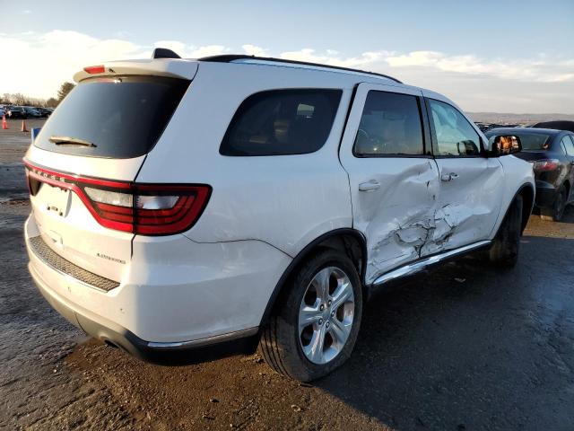 Obraz 3 z 2015 DODGE DURANGO LIMITED 2015 z VIN 1C4RDJDG7FC766646