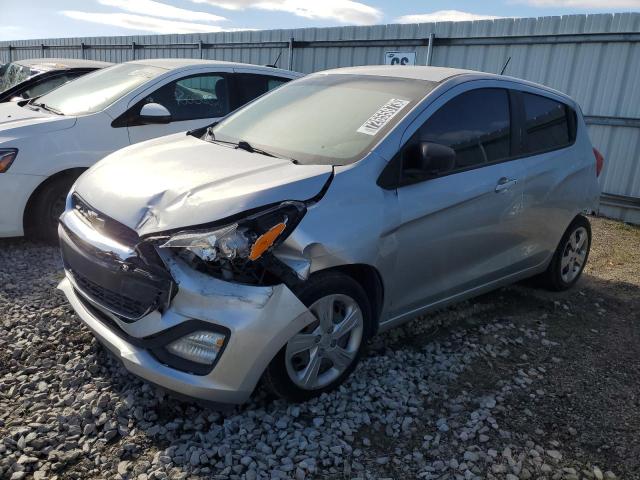 2020 CHEVROLET SPARK LS 2020 image