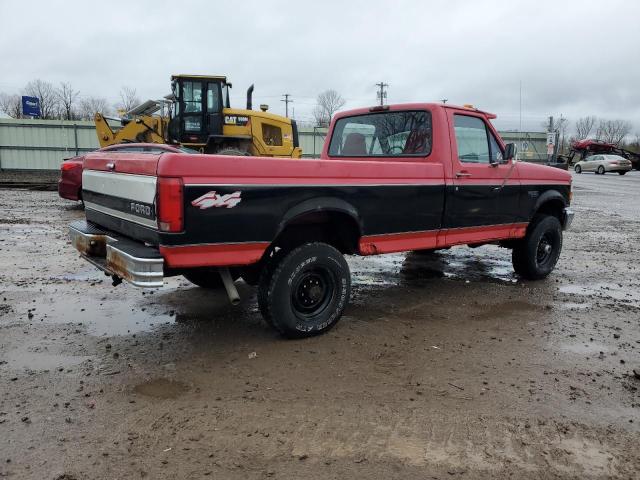 Изображение 3 1997 FORD F250  1997 с VIN 3FTHF26H8VMA69260