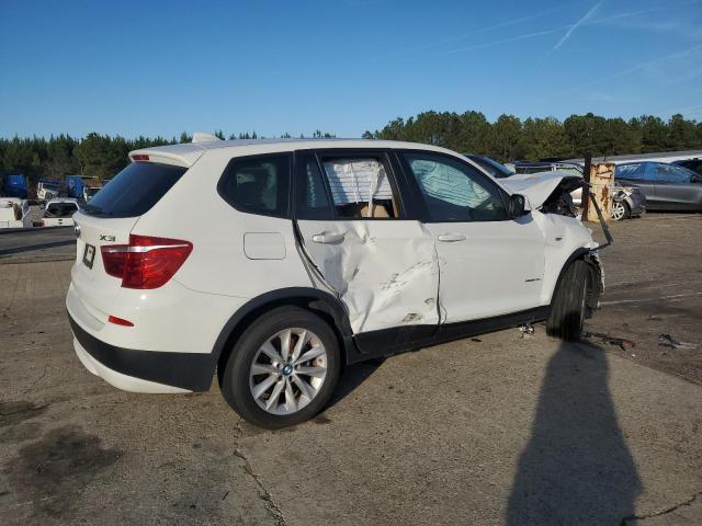 Obraz 3 z 2014 BMW X3 XDRIVE28I 2014 z VIN 5UXWX9C52E0D25873