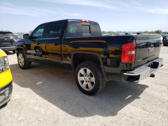 Obraz 2 z 2016 GMC SIERRA C1500 SLE 2016 z VIN 3GTP1MEC6GG179740