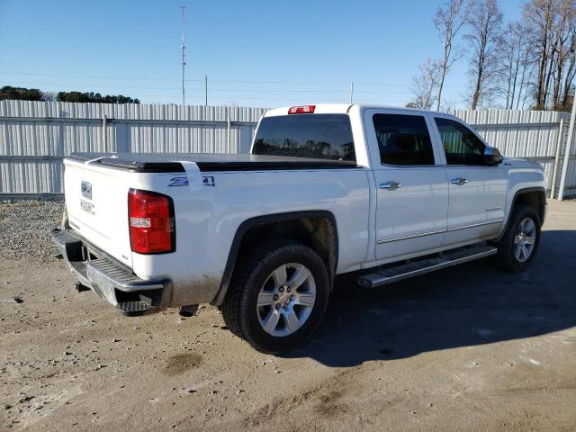 Image 3 of 2014 GMC SIERRA K1500 SLT 2014 with VIN 3GTU2VEC9EG561764