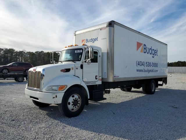 2015 PETERBILT 330  2015 image