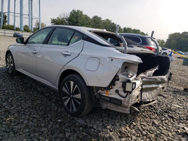 Image 2 of 2021 NISSAN ALTIMA SV 2021 with VIN 1N4BL4DW6MN391837
