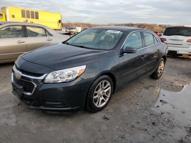 Изображение 1 2014 CHEVROLET MALIBU 1LT 2014 с VIN 1G11C5SL1EF219689