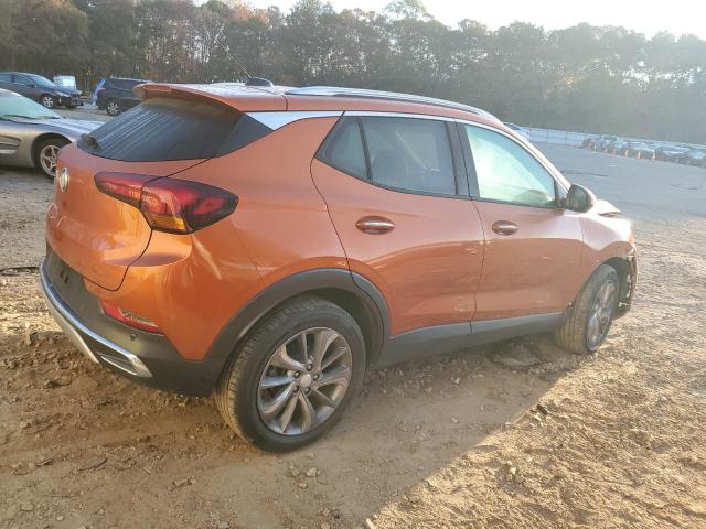 Obraz 3 z 2022 BUICK ENCORE GX ESSENCE 2022 z VIN KL4MMFSL2NB052395