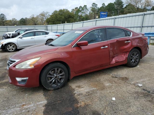 Image 1 of 2015 NISSAN ALTIMA 2.5 2015 with VIN 1N4AL3AP7FN405041
